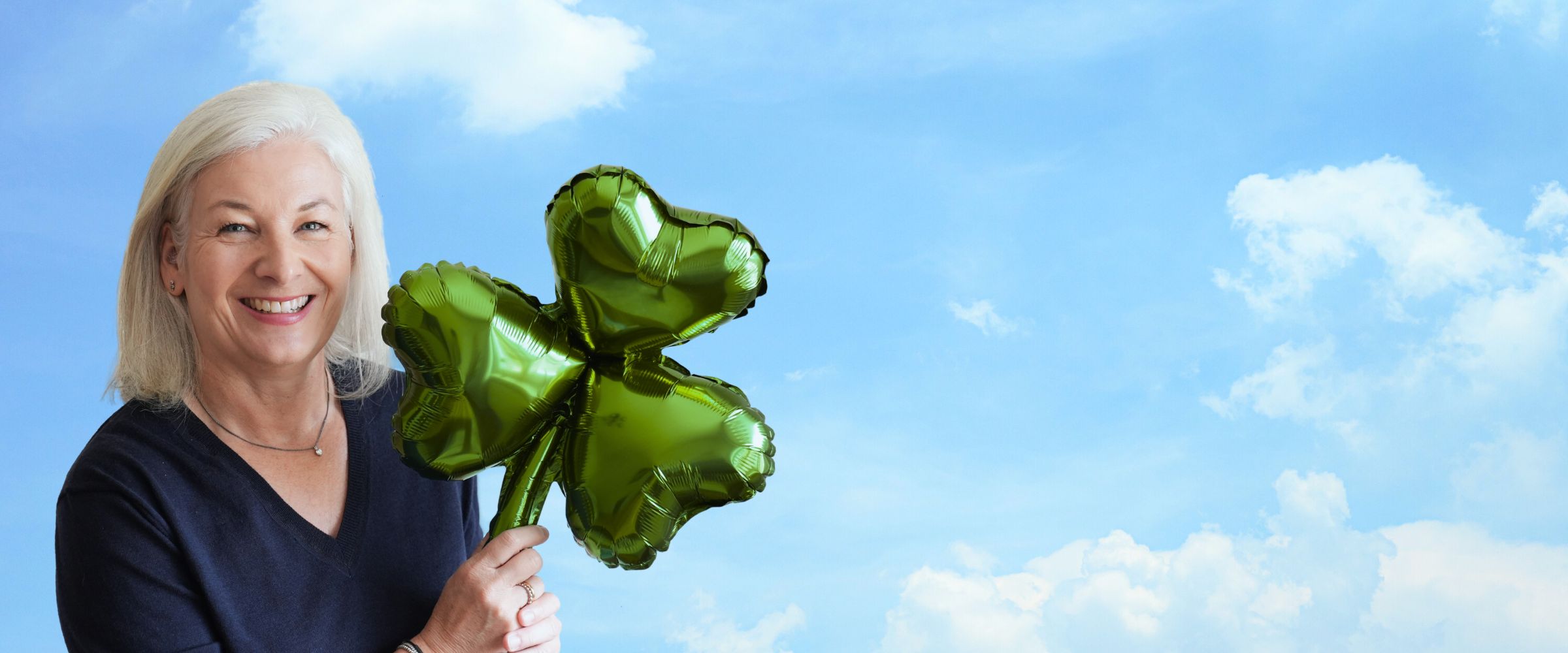 Michaela Zorzin, GlücksFit, Hanau