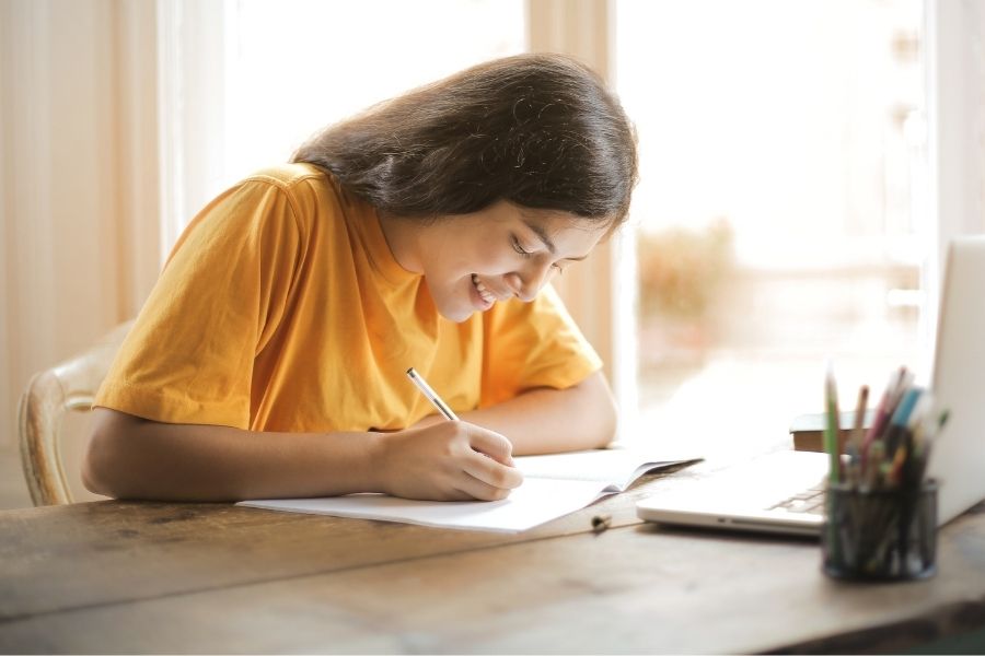 Lernkompetenz Lernkompetenz - Michaela Zorzin, GlücksFit, Hanau